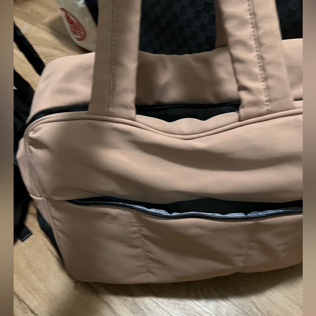 Duffel Similar To Calpak Brand